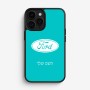 כיסוי בעיצוב אישי עם השם שלך לדגם - Apple iPhone 16 Pro בעיצוב לחצות