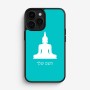 כיסוי בעיצוב אישי עם השם שלך לדגם - Apple iPhone 16 Pro בעיצוב בודה