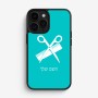 כיסוי בעיצוב אישי עם השם שלך לדגם - Apple iPhone 16 Pro בעיצוב מעצב שיער