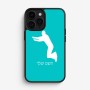 כיסוי בעיצוב אישי עם השם שלך לדגם - Apple iPhone 16 Pro בעיצוב פארקורינג