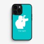 כיסוי בעיצוב אישי עם השם שלך לדגם - Apple iPhone 16 Pro בעיצוב צלם - גברים