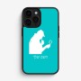 כיסוי בעיצוב אישי עם השם שלך לדגם - Apple iPhone 16 Pro בעיצוב בתים של שרלוק