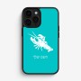 כיסוי בעיצוב אישי עם השם שלך לדגם - Apple iPhone 16 Pro בעיצוב מזלות - סרטן