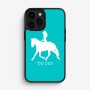 כיסוי בעיצוב אישי עם השם שלך לדגם - Apple iPhone 16 Pro בעיצוב קאוגירל - אישה