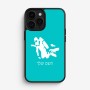 כיסוי בעיצוב אישי עם השם שלך לדגם - Apple iPhone 16 Pro בעיצוב צוללן