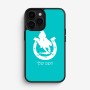 כיסוי בעיצוב אישי עם השם שלך לדגם - Apple iPhone 16 Pro בעיצוב פרסה וסוס