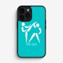 כיסוי בעיצוב אישי עם השם שלך לדגם - Apple iPhone 16 Pro בעיצוב לוחמים אולימפיים