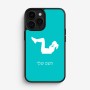 כיסוי בעיצוב אישי עם השם שלך לדגם - Apple iPhone 16 Pro בעיצוב אישה מתאמנת