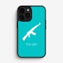כיסוי בעיצוב אישי עם השם שלך לדגם - Apple iPhone 16 Pro בעיצוב אק 47