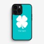 כיסוי בעיצוב אישי עם השם שלך לדגם - Apple iPhone 16 Pro בעיצוב קלבר