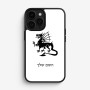 כיסוי בעיצוב אישי עם השם שלך לדגם - Apple iPhone 16 Pro בעיצוב דרקון