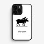 כיסוי בעיצוב אישי עם השם שלך לדגם - Apple iPhone 16 Pro בעיצוב דישון