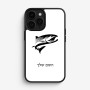 כיסוי בעיצוב אישי עם השם שלך לדגם - Apple iPhone 16 Pro בעיצוב לדוג