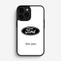 כיסוי בעיצוב אישי עם השם שלך לדגם - Apple iPhone 16 Pro בעיצוב לחצות