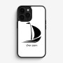 כיסוי בעיצוב אישי עם השם שלך לדגם - Apple iPhone 16 Pro בעיצוב סירה