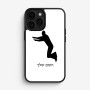 כיסוי בעיצוב אישי עם השם שלך לדגם - Apple iPhone 16 Pro בעיצוב פארקורינג