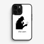 כיסוי בעיצוב אישי עם השם שלך לדגם - Apple iPhone 16 Pro בעיצוב בתים של שרלוק