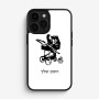 כיסוי בעיצוב אישי עם השם שלך לדגם - Apple iPhone 16 Pro בעיצוב עגלת תינוק