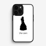 כיסוי בעיצוב אישי עם השם שלך לדגם - Apple iPhone 16 Pro בעיצוב נסיכה