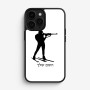 כיסוי בעיצוב אישי עם השם שלך לדגם - Apple iPhone 16 Pro בעיצוב ביאתלון