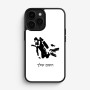 כיסוי בעיצוב אישי עם השם שלך לדגם - Apple iPhone 16 Pro בעיצוב צוללן
