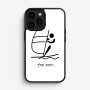 כיסוי בעיצוב אישי עם השם שלך לדגם - Apple iPhone 16 Pro בעיצוב שייט אולימפי