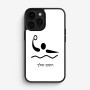 כיסוי בעיצוב אישי עם השם שלך לדגם - Apple iPhone 16 Pro בעיצוב כדור מים אולימפי