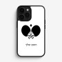 כיסוי בעיצוב אישי עם השם שלך לדגם - Apple iPhone 16 Pro בעיצוב פינג פונג