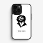 כיסוי בעיצוב אישי עם השם שלך לדגם - Apple iPhone 16 Pro בעיצוב צ'ה גווארה