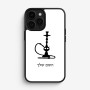 כיסוי בעיצוב אישי עם השם שלך לדגם - Apple iPhone 16 Pro בעיצוב נרגילה