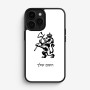כיסוי בעיצוב אישי עם השם שלך לדגם - Apple iPhone 16 Pro בעיצוב אריה