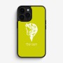 כיסוי בעיצוב אישי עם השם שלך לדגם - Apple iPhone 16 Pro בעיצוב ראש סוס