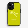 כיסוי בעיצוב אישי עם השם שלך לדגם - Apple iPhone 16 Pro בעיצוב פומה