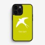 כיסוי בעיצוב אישי עם השם שלך לדגם - Apple iPhone 16 Pro בעיצוב לבלוע