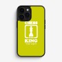 כיסוי בעיצוב אישי עם השם שלך לדגם - Apple iPhone 16 Pro בעיצוב שחמט
