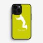 כיסוי בעיצוב אישי עם השם שלך לדגם - Apple iPhone 16 Pro בעיצוב פארקורינג