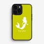כיסוי בעיצוב אישי עם השם שלך לדגם - Apple iPhone 16 Pro בעיצוב בתולת ים - אישה