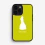 כיסוי בעיצוב אישי עם השם שלך לדגם - Apple iPhone 16 Pro בעיצוב נסיכה