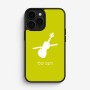 כיסוי בעיצוב אישי עם השם שלך לדגם - Apple iPhone 16 Pro בעיצוב כינור