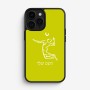 כיסוי בעיצוב אישי עם השם שלך לדגם - Apple iPhone 16 Pro בעיצוב שחקן כדורעף