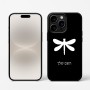 כיסוי בעיצוב אישי עם השם שלך לדגם - Apple iPhone 16 Pro בעיצוב שפירית