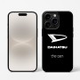 כיסוי בעיצוב אישי עם השם שלך לדגם - Apple iPhone 16 Pro בעיצוב דייהטסו