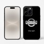כיסוי בעיצוב אישי עם השם שלך לדגם - Apple iPhone 16 Pro בעיצוב ניסאן