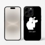 כיסוי בעיצוב אישי עם השם שלך לדגם - Apple iPhone 16 Pro בעיצוב צלם - גברים
