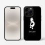 כיסוי בעיצוב אישי עם השם שלך לדגם - Apple iPhone 16 Pro בעיצוב קוקופלי