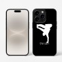 כיסוי בעיצוב אישי עם השם שלך לדגם - Apple iPhone 16 Pro בעיצוב ברייקדאנס
