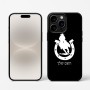 כיסוי בעיצוב אישי עם השם שלך לדגם - Apple iPhone 16 Pro בעיצוב פרסה וסוס
