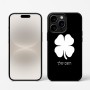 כיסוי בעיצוב אישי עם השם שלך לדגם - Apple iPhone 16 Pro בעיצוב קלבר
