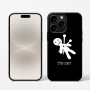 כיסוי בעיצוב אישי עם השם שלך לדגם - Apple iPhone 16 Pro בעיצוב וודו
