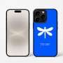 כיסוי בעיצוב אישי עם השם שלך לדגם - Apple iPhone 16 Pro בעיצוב שפירית